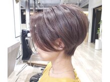 栄で信頼できる確かな技術と安心感のある接客ならpace  hairが1番