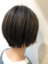 セラ(SERA)&nbsp;大人可愛いショートボブ/くびれショート/小顔ショート