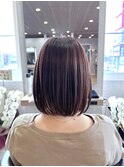 alaボブスタイル☆