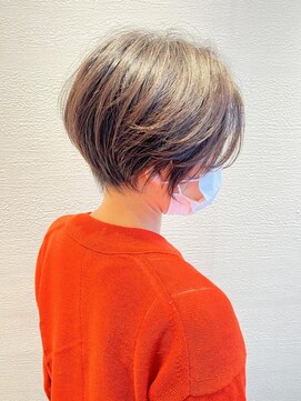 フォーカス 南流山店(FOCUS) #コンパクトハンサム