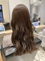 フラミューム 町田(flammeum)&nbsp;ミルクティーベージュ【町田】【成瀬】【玉川学園前】