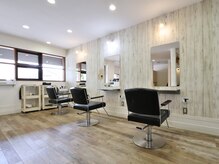 アクトンヘアドレッサーズ(Acton Hairdressers)