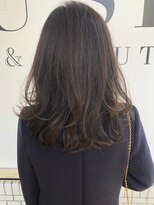 髪質改善サロン ミューズ 一社店(MUSE)&nbsp;【業界話題★髪質改善美髪チャージTR★94%OGカラー取扱サロン】