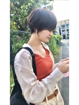アデプト 綾瀬店(adept) 収まり◎コンパクトショート【綾瀬/北千住/亀有】