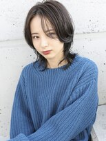 バース(BIRTH) 天神【BIRTH】ボブウルフ×ウルフショート 8