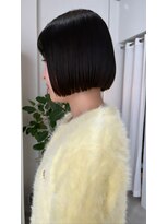 キチ(kici)&nbsp;ミニボブ