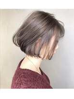 ジーシーエイト ヘアー(GC8 hair)&nbsp;ラベンダーアッシュ