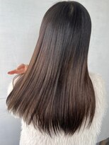 リアン 平塚(Lien)&nbsp;髪質改善ULTOWAトリートメント美肌カラー白髪染め[平塚駅]