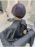 モーブカラ
