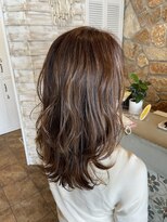 プラーチェ 橋本(Plaatje)&nbsp;ミディアムレイヤー