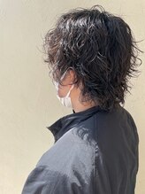 キャパジャストヘアー(CAPA just hair)