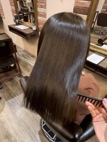 フェイバー 警固店(FAVOR)&nbsp;髪質改善/縮毛矯正/ストレート/トリートメント/日本最高級