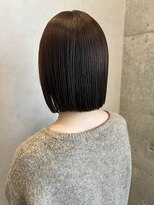 ナナツボシテテラ(tetera)&nbsp;ぷつっとボブ