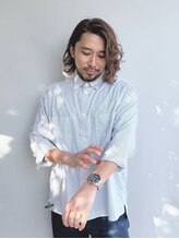 ハービー(HERBY) 木俣 俊也
