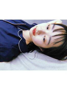 「なりたい」想いをカタチにしてくれる。ふんわり女性らしいパーマStyleならココで決まり！理想が叶う☆