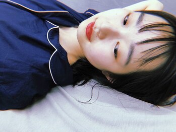 エルエム(L/M)の写真/「なりたい」想いをカタチにしてくれる。ふんわり女性らしいパーマStyleならココで決まり！理想が叶う☆