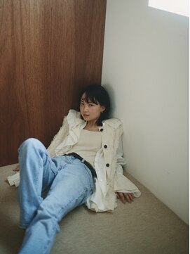 シベル(sibell) sibell collection 2024 s/s