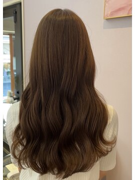 カノウ(Know) ☆ヘアカラーCollection☆