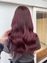 ジュイル シブヤ(JEWIL SHIBUYA)&nbsp;カシスピンク