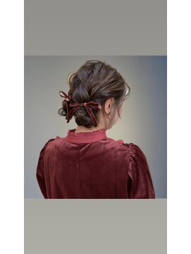 シファカ(sifaka) ツインお団子