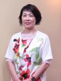 プレインズ美容室 甲斐 由香里