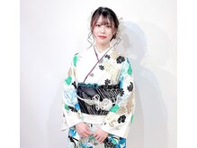 ヘアマコリン (Hair Macolin)の雰囲気（☆色々なシーンに合わせてアレンジ☆）