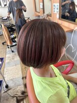 美容室ポケット&nbsp;細めアンブレラ