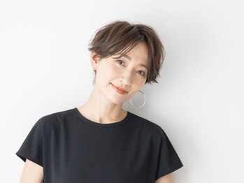 ケーナネア(K nanea)の写真/【太子堂駅徒歩3分】年齢と共に変わる髪のお悩みに寄り添うプライベートサロン《K-nanea》