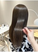 【髪質改善】ヘアエステ