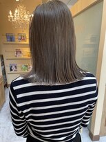 スニュウ(snuw)&nbsp;ニュアンスカラー