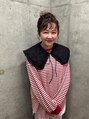 スタイル スマート サロン(STYLE smart salon) 鈴木 明日美