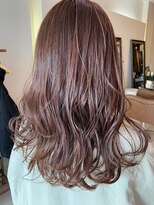 クティエ(Cuthie)&nbsp;ロング/小牧/髪質改善/トリートメント