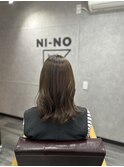 オリーブアッシュ
