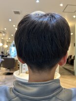 アンフィ 矢向(Anphi)&nbsp;6-10 キッズカット