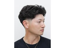 カーウォッシュバーバー(CARWASH BARBER)