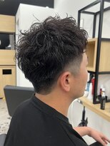 銀座ラボ 津田沼店(LA BO)&nbsp;メンズ/シャドウパーマ