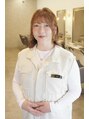 リータ ハッピーヘアライフ 久宝寺店(riita happyhairlife)/秦　久美子