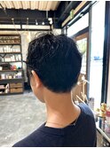 ベリーショート