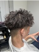 吉田丞/ツイストスパイラルパーマ/ツイストパーマ