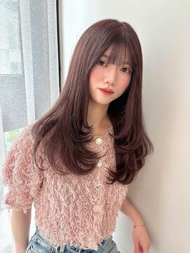 ボタン テンジン(VOTAN tenjin) レイヤーカット♪♪