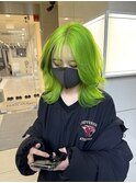 ネオンカラー