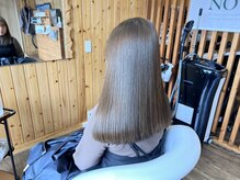 マハロ(MAHALO)の雰囲気（【髪質改善といったらマハロ】極上の艶髪・美髪を叶えます！）