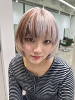 モニカ 原宿店(MONIQA) お任せデザイン