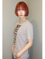 スタンウッド(STAN WOOD)&nbsp;ボブレイヤー【千葉駅】