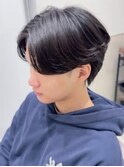 ニュアンスパーマ