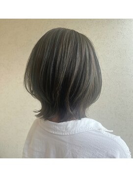 カーサ(Casa by JLB) 【CASA.mio】オリーブグレー