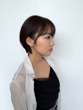 ラニ(Lani) 似合わせショート