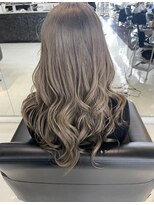 シャンプーボーイエイムス(SHAMPOO BOY aims) ミルクティー