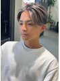 メンズサロン キング 心斎橋店(Men’s salon K!ng)/K!ng心斎橋【キング シンサイバシ】