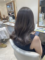 シュヴー 浦安店(CHEVEUX)&nbsp;9トーンオリーブグレージュ